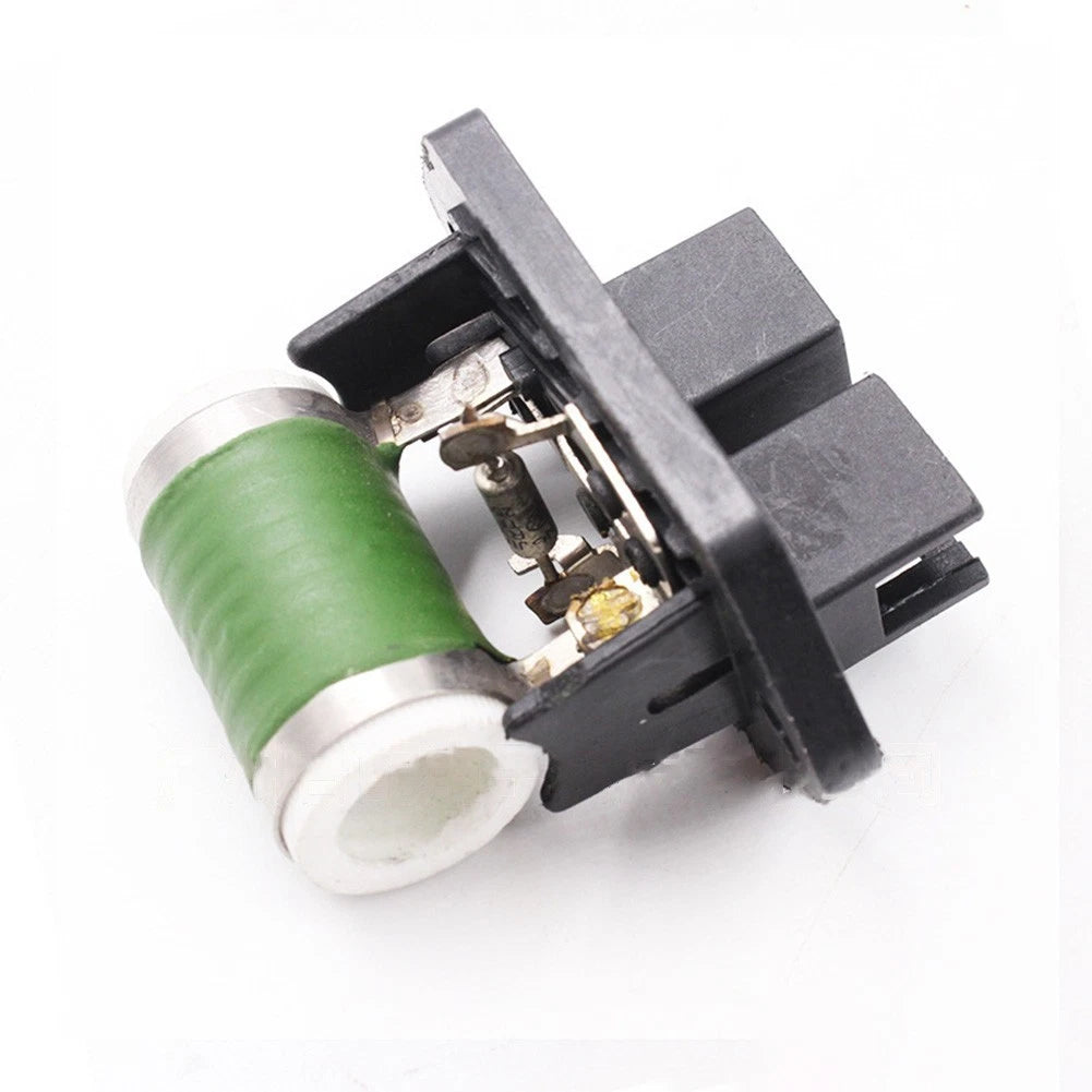 Engine Cooling Fan Resistor for Kia Optima Cadenza (2014–2016)