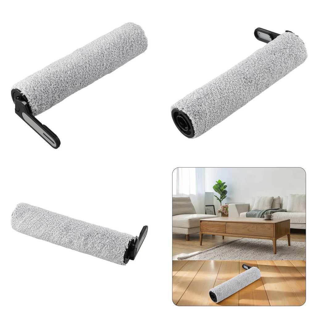 Soft Roller Brush for Trouver K10 & K10 Pro