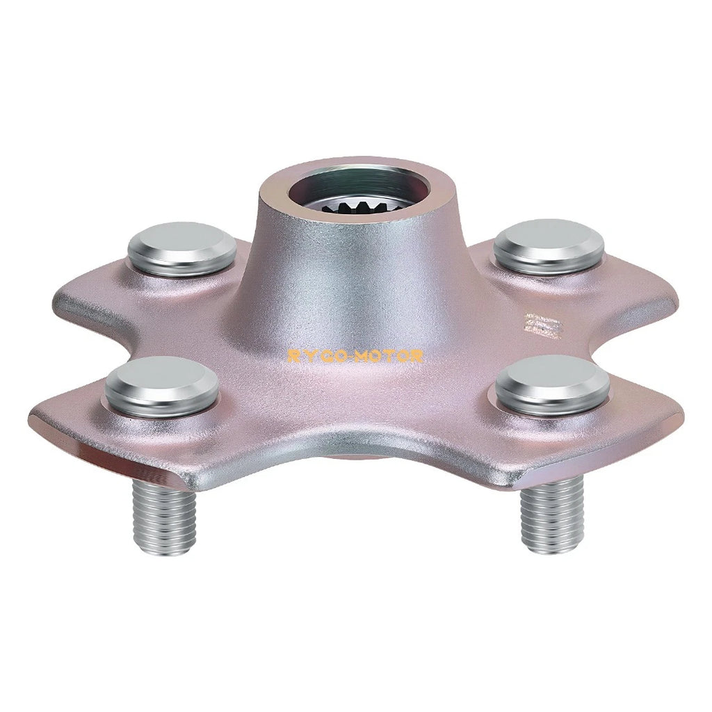 Rear Wheel Hub for Honda Sportrax 90 TRX90 TRX90EX (2007–2009, 2012–2024) 42410-HF7