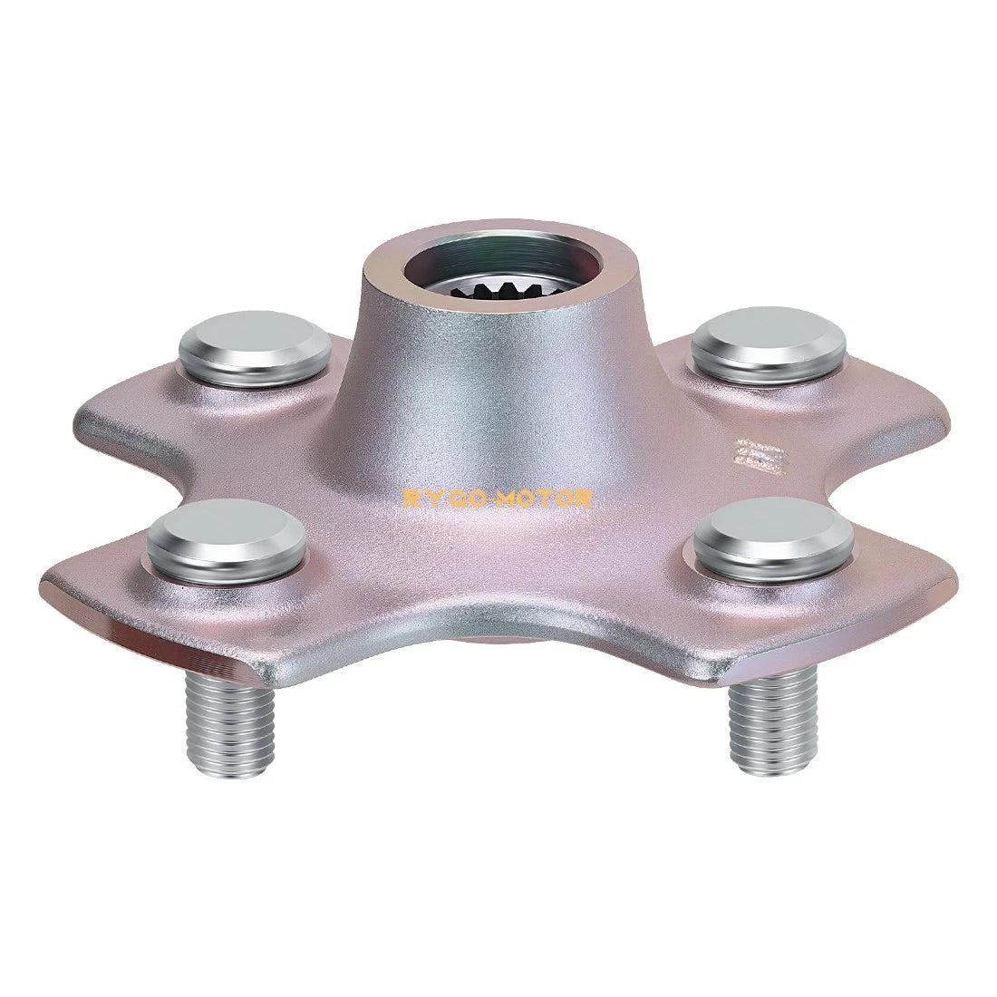 Rear Wheel Hub for Honda Sportrax 90 TRX90 TRX90EX (2007–2009, 2012–2024) 42410-HF7