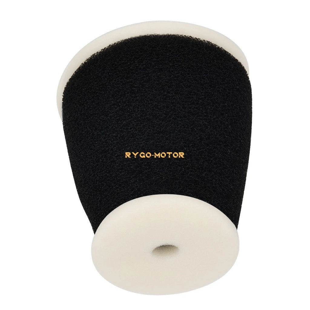 Air Filter Cleaner Foam Element for Yamaha Big Wheel 200 (1986–1988)