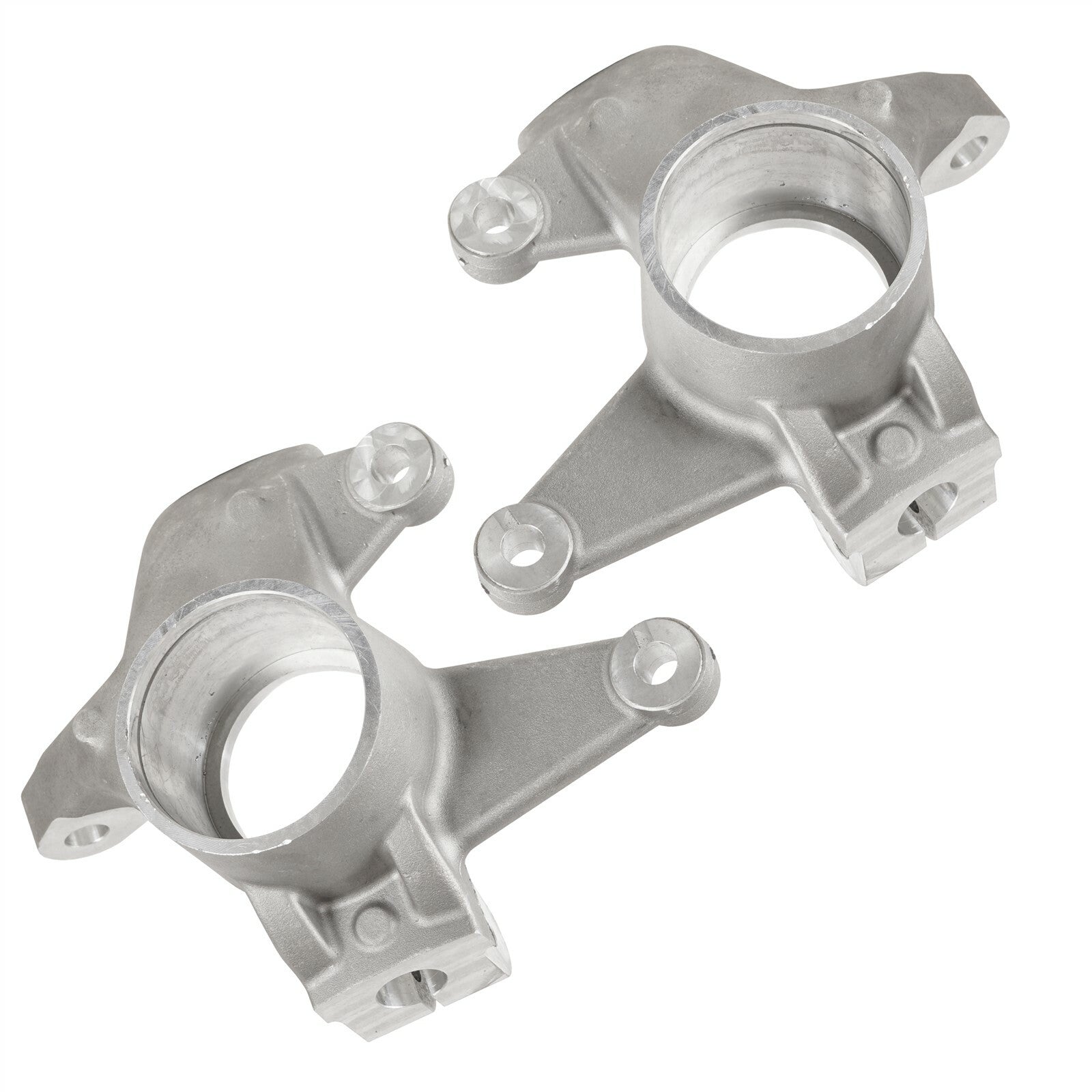 Front Wheel Knuckle Replacement Left Right for Can-Am Outlander 570 (2016–2023)