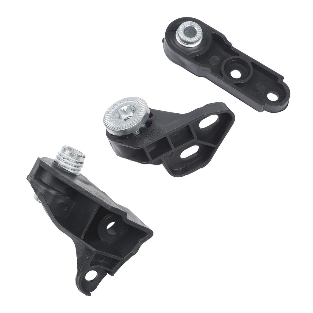 Headlamp Mount Headlight Bracket for