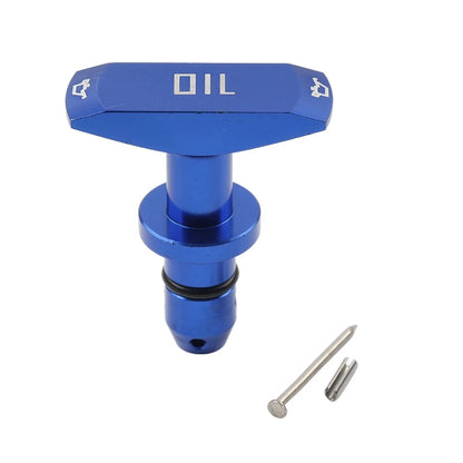 Engine Oil Dipstick Pull Handle for Ford Mustang GT V8 GT500 (1999–2011)