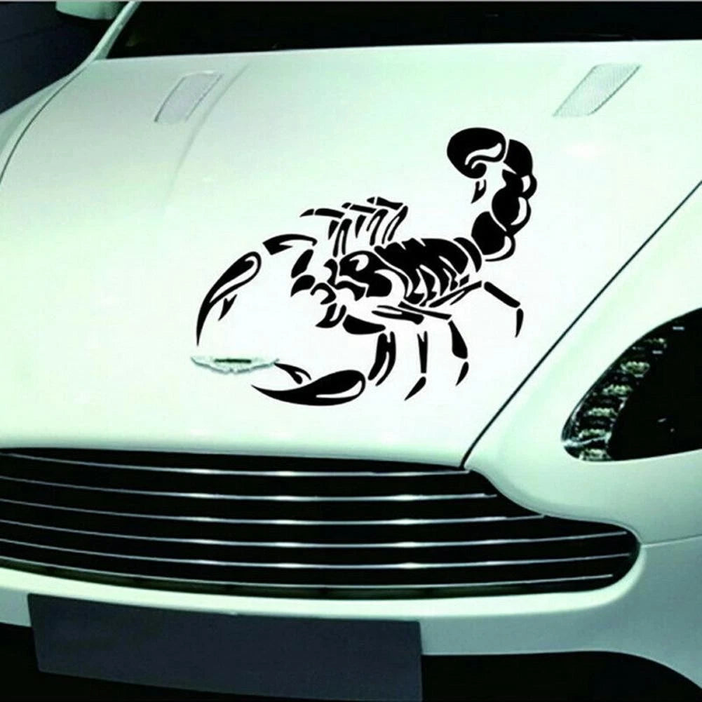 Car Sticker Decal for Trucks