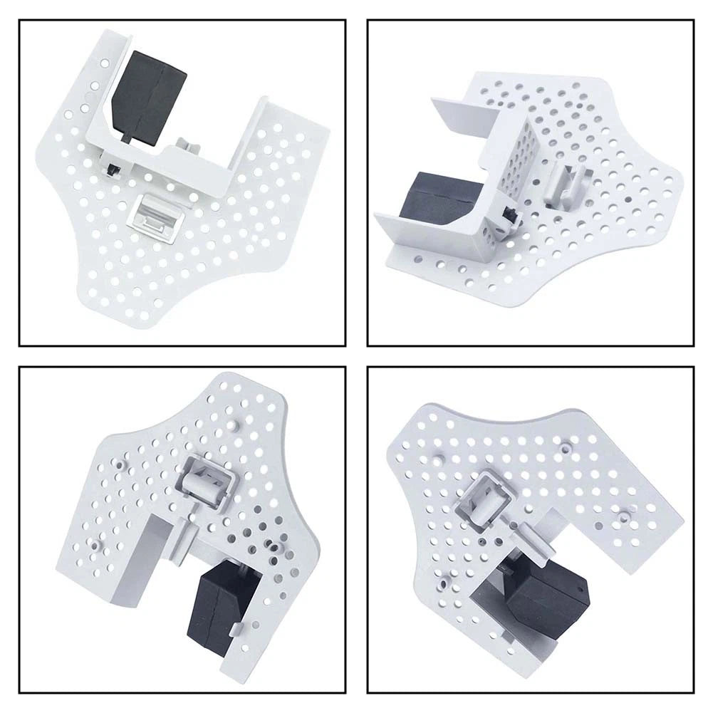Replacement Water Filter for Roborock P20S, Ultra Curv, G30U, G30Space