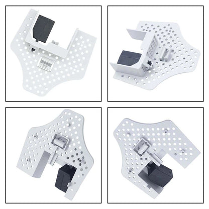 Replacement Water Filter for Roborock P20S, Ultra Curv, G30U, G30Space