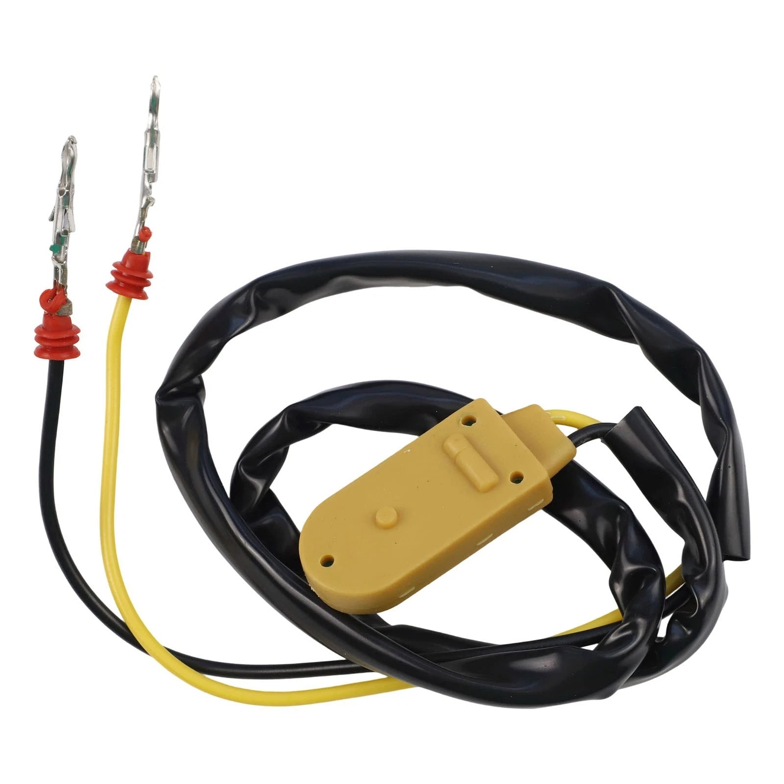 Ignition Switch for SeaDoo GSX (1996–2000)