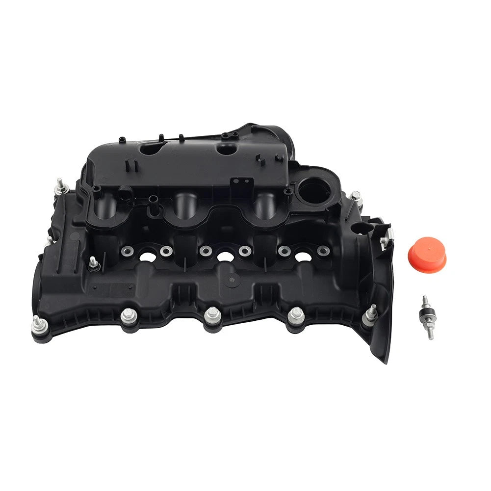 Engine Valve Cover for Land Rover Range Rover Sport Discovery LR4 (2010–2016)