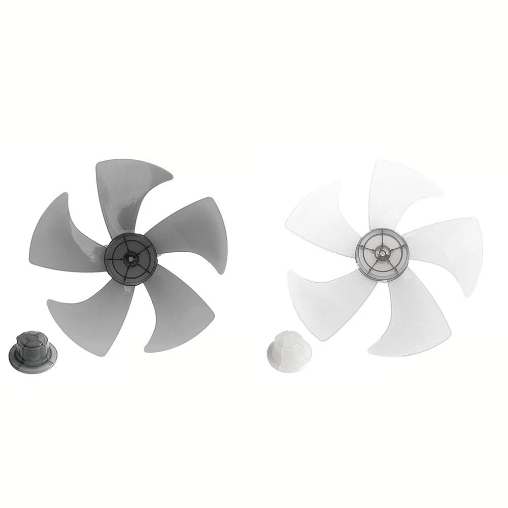 14 Inch Plastic Fan Blade for