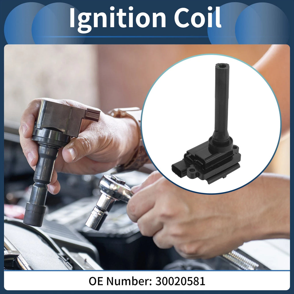 Ignition Coil Pack No.30020581 for Suzuki Swift (1999–2001)