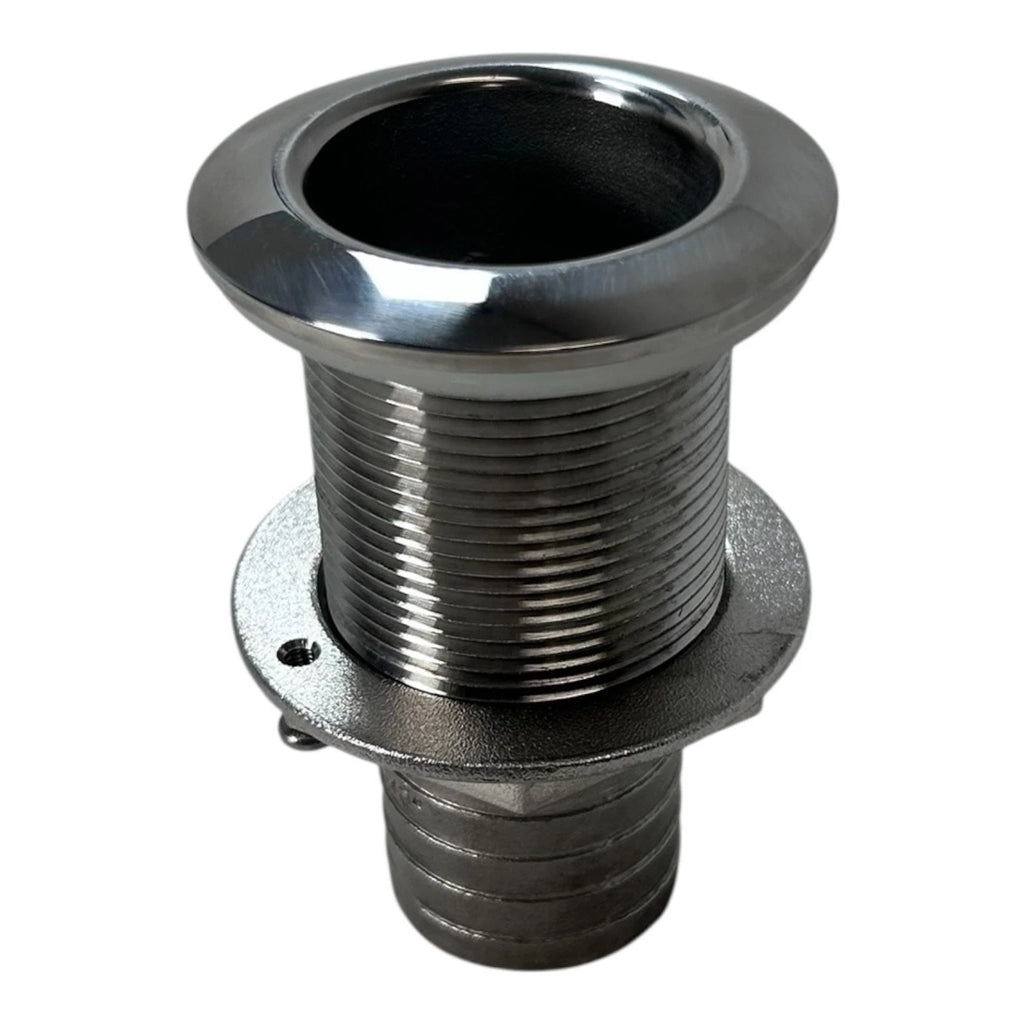 Thru Hull Fitting for Gemlux 71006-2 (1 1/2'' OEM)