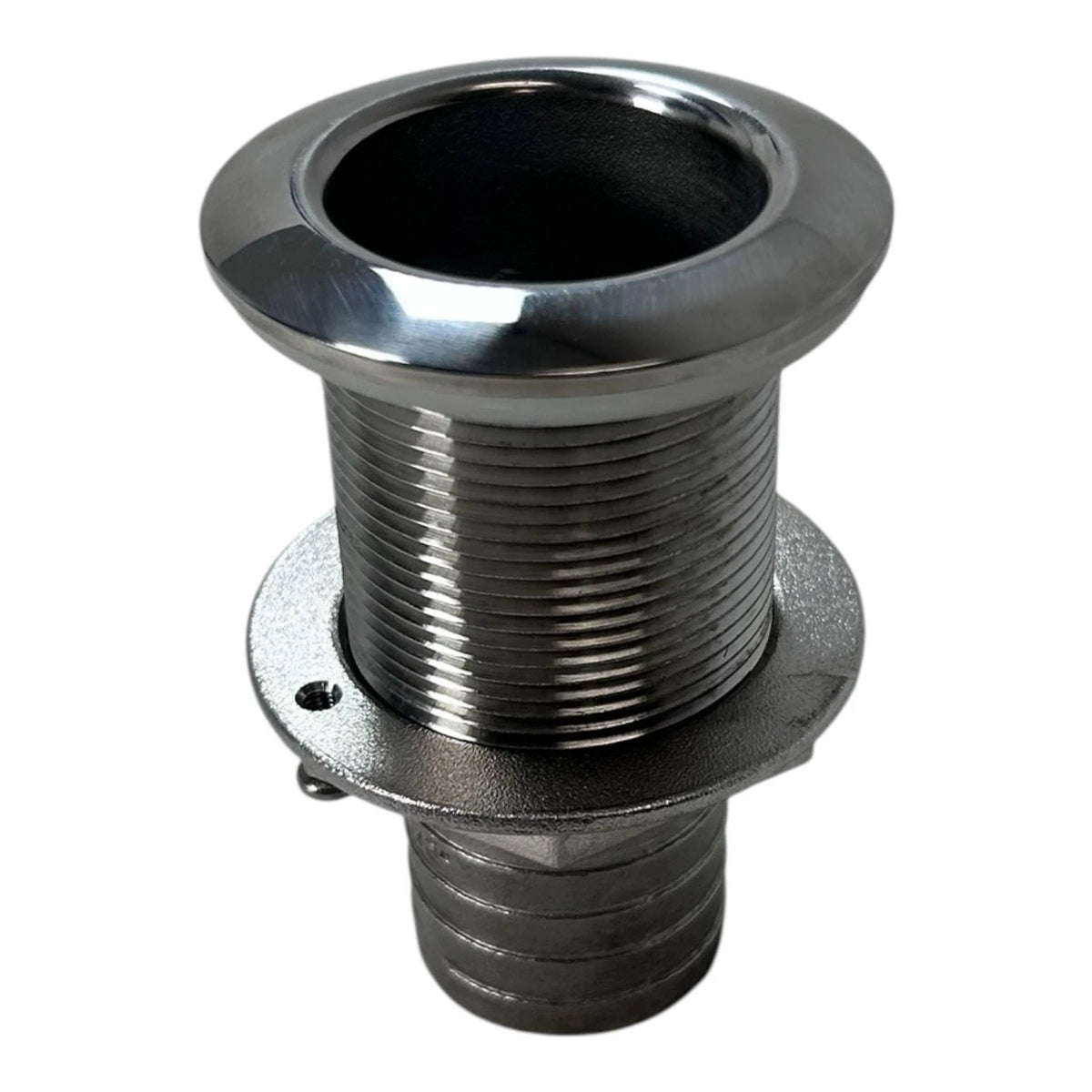 Thru Hull Fitting for Gemlux 71006-2 (1 1/2'' OEM)