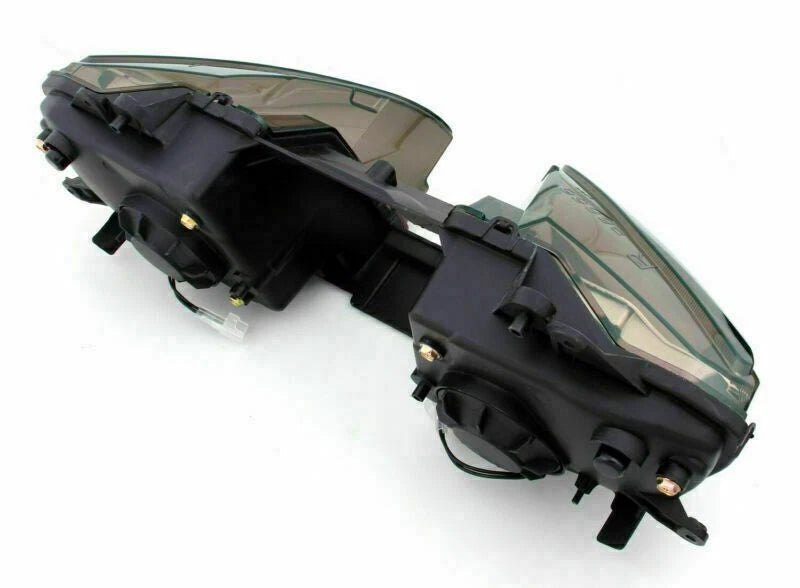 Front Headlight Assembly for Yamaha YZF 600 R6 (2006–2007)