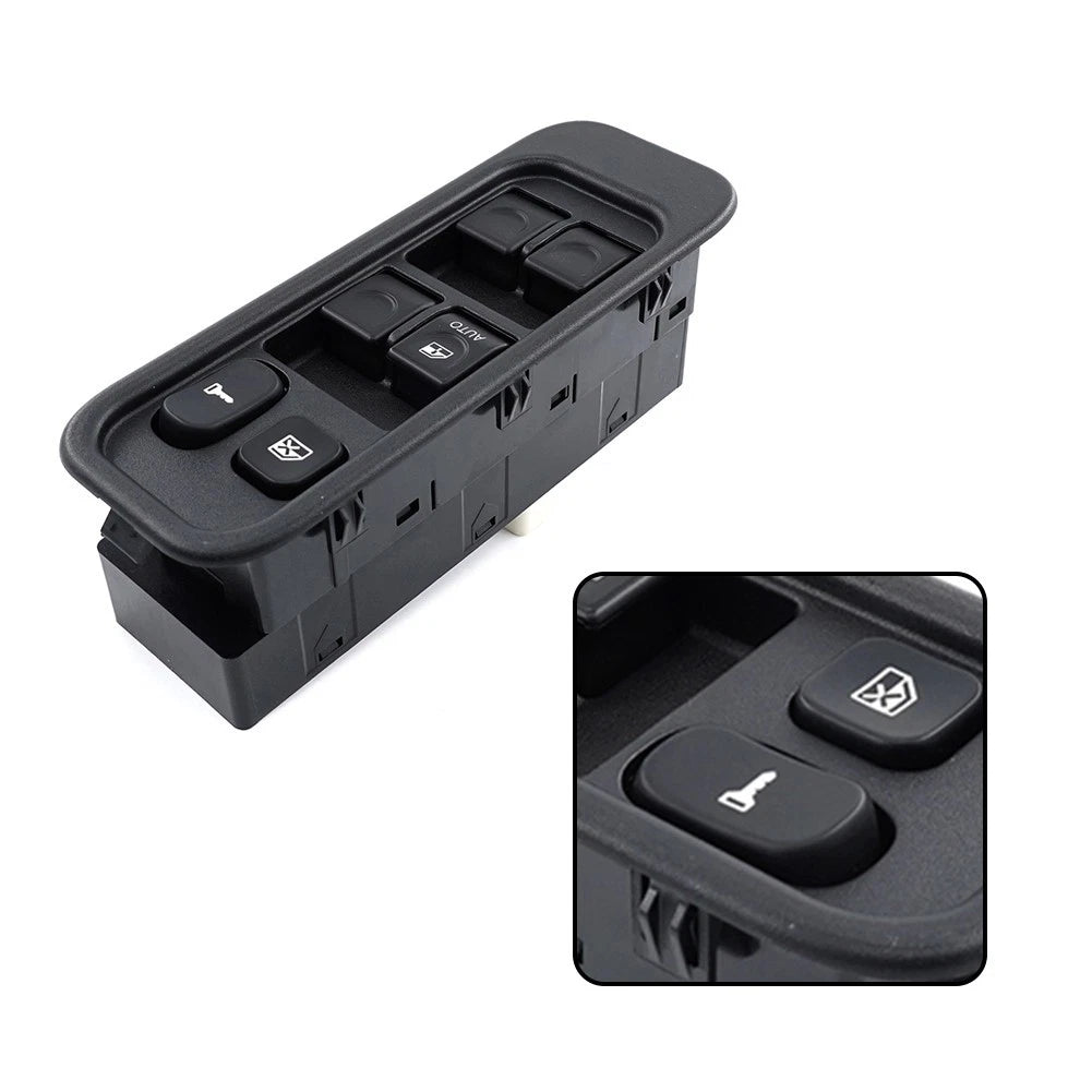 Button Glass Control Switch Glass Control Side Lifter For JAC J5 3750010U7101A