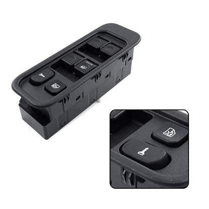 Button Glass Control Switch Glass Control Side Lifter For JAC J5 3750010U7101A