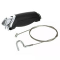 Hand Brake Stop Handle & Release Cable for Ford Vehicles (2006–2015)