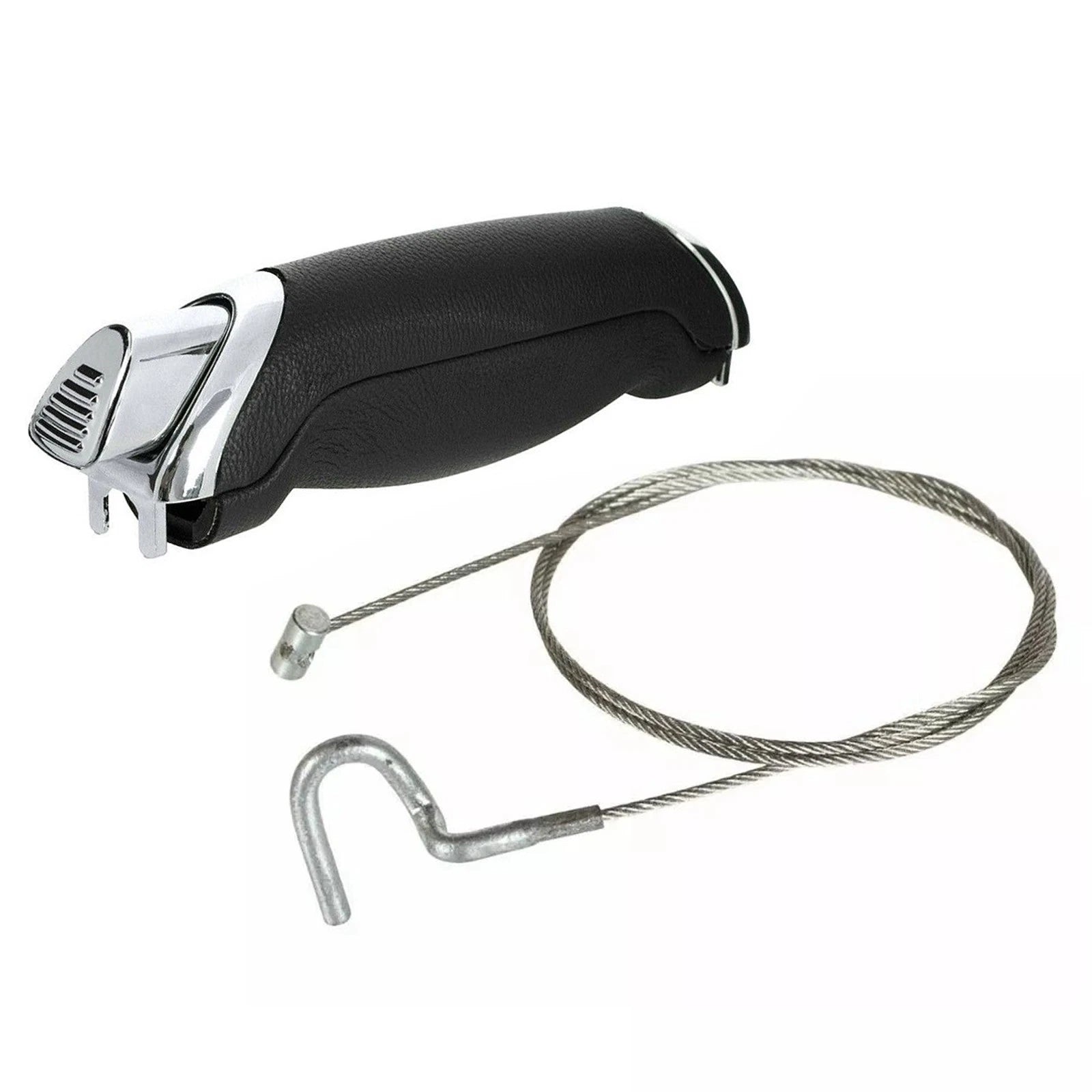 Hand Brake Stop Handle & Release Cable for Ford Vehicles (2006–2015)