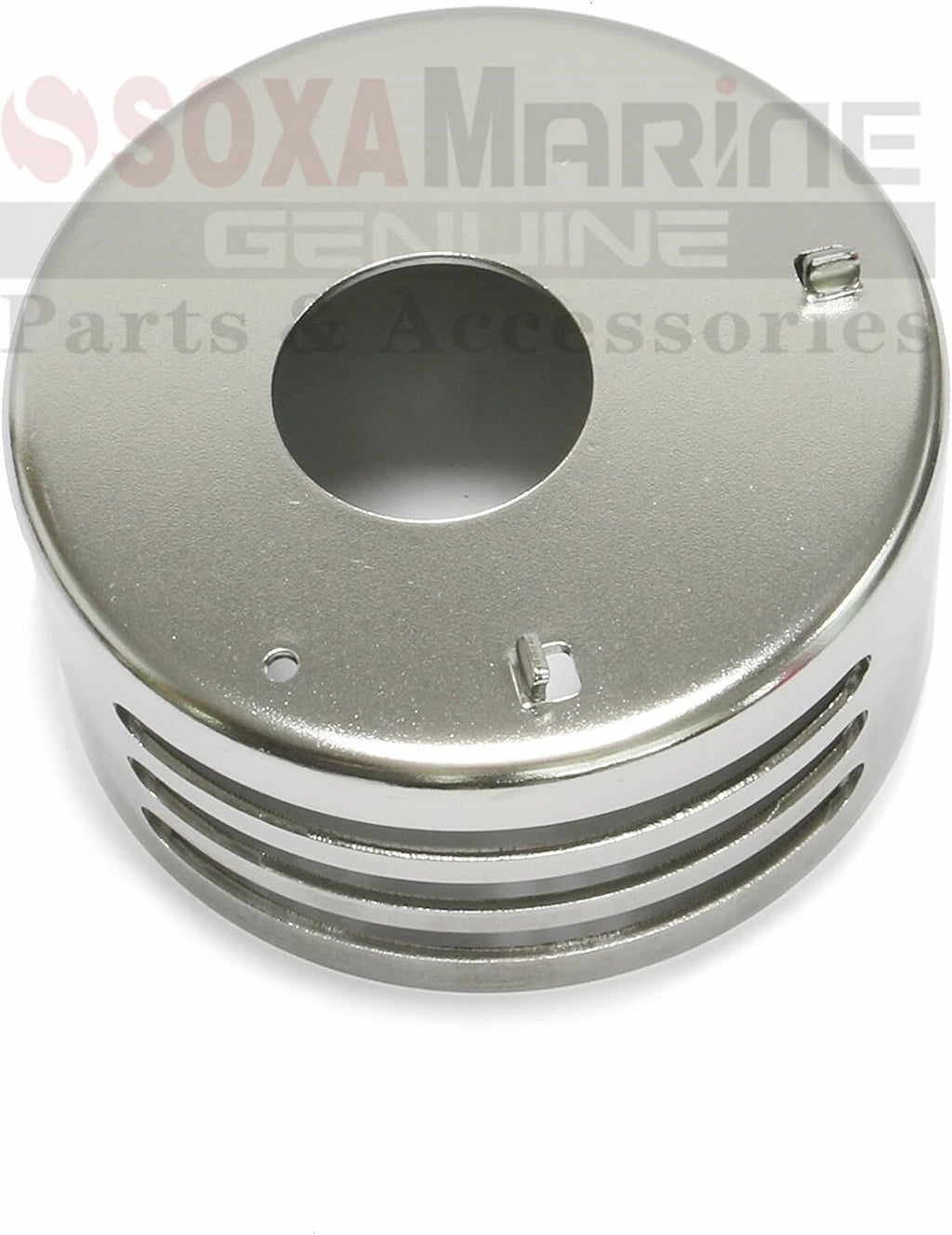 Water Pump Service Kit 6CE-W0078 for Yamaha Marine F225 F250 F300 (2000–2023)