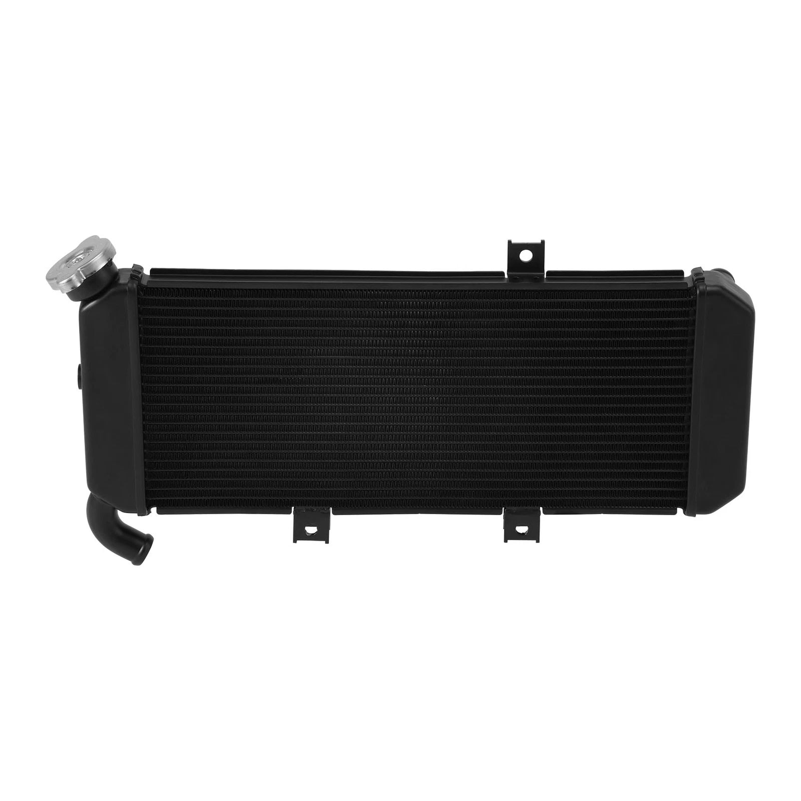 Radiator Cooling Cooler for Kawasaki Versys 650 (2007–2014)