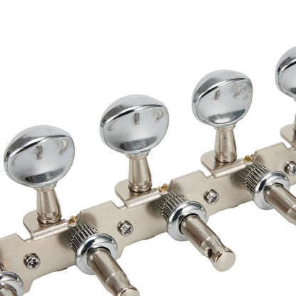Guitar Tuning Pegs for 12 String Acoustic Guitar