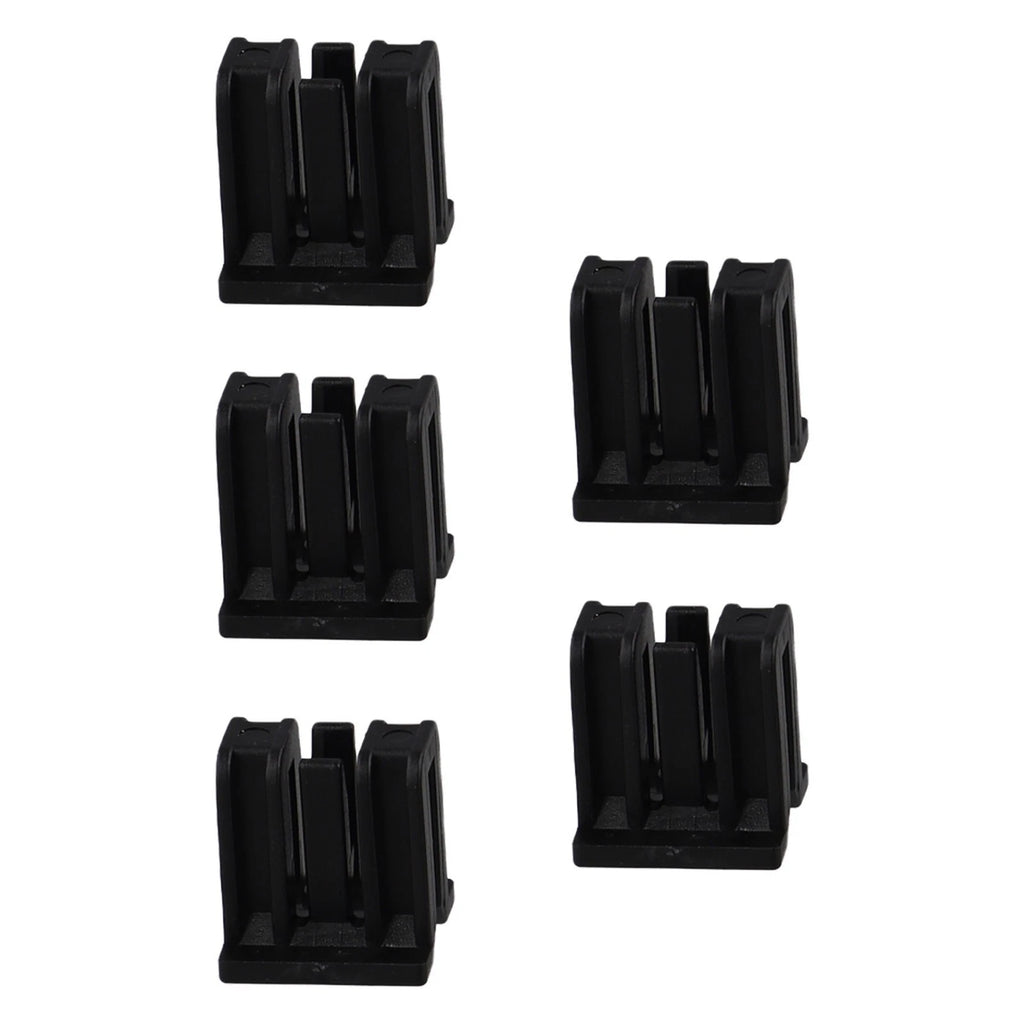 Deflector Racks Clip for Tiida