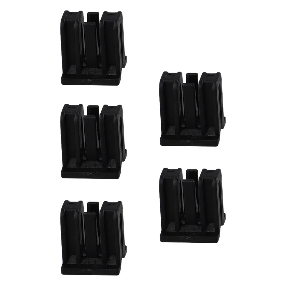Deflector Racks Clip for Tiida