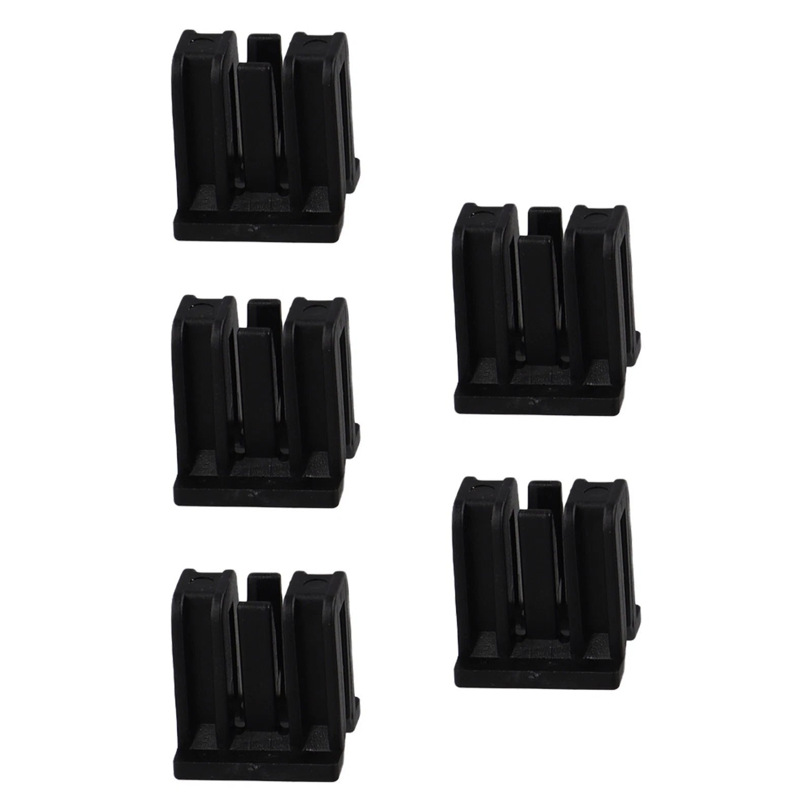 Deflector Racks Clip for Tiida