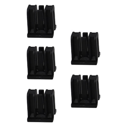 Deflector Racks Clip for Tiida