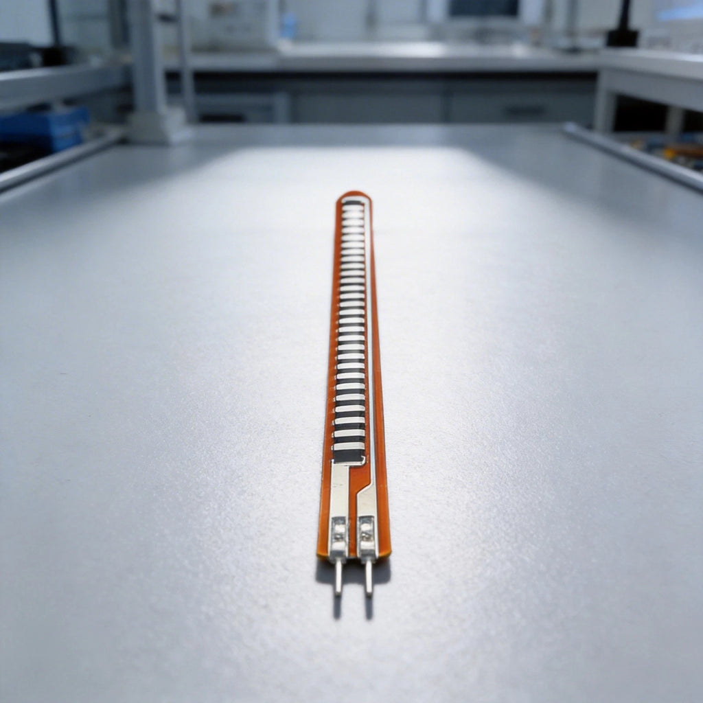 Flex Sensor Robotic Gloves for Accurate Bend Detection