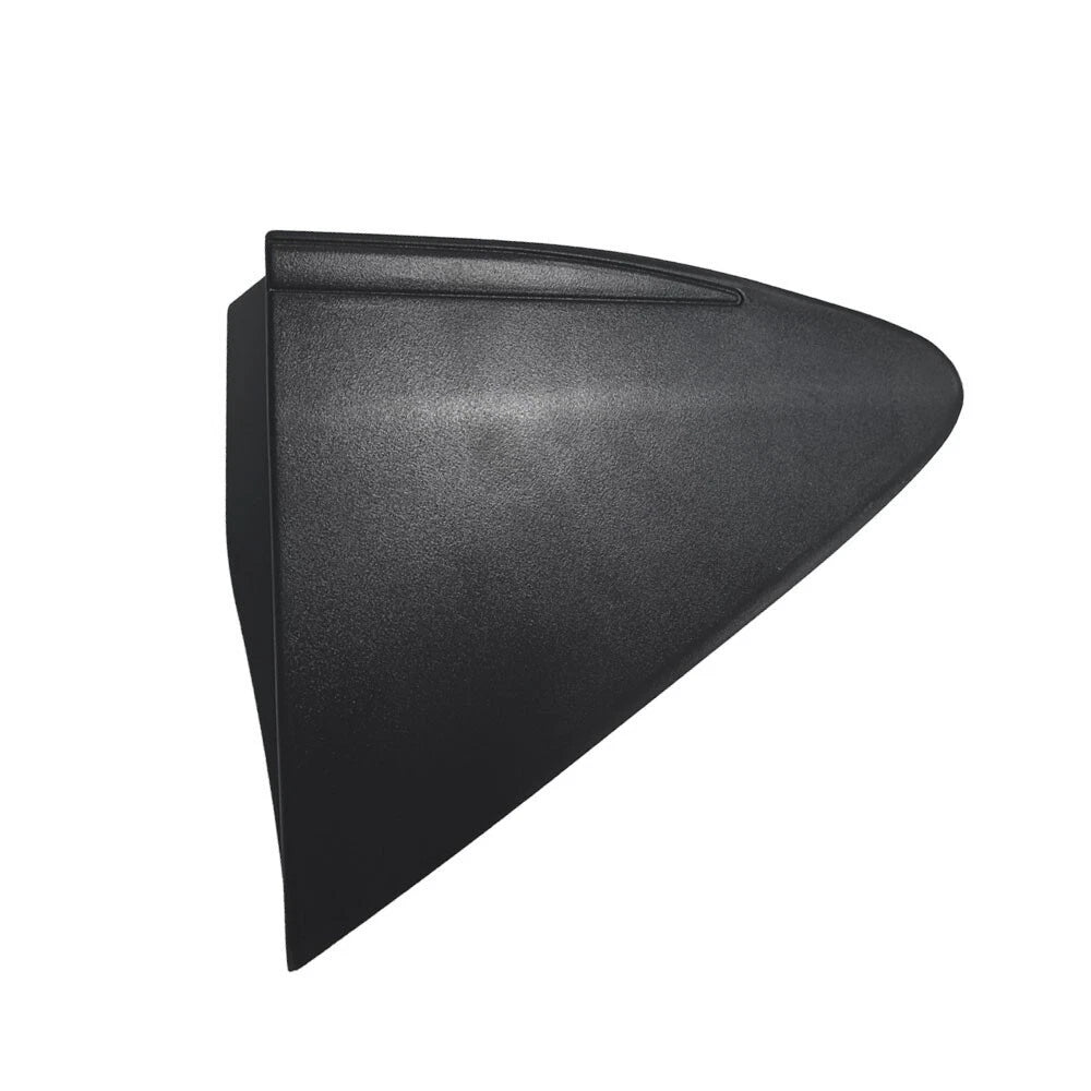 Left Side Rearview Mirror Triangle Trim Cover for Toyota Yaris (2015–2017)