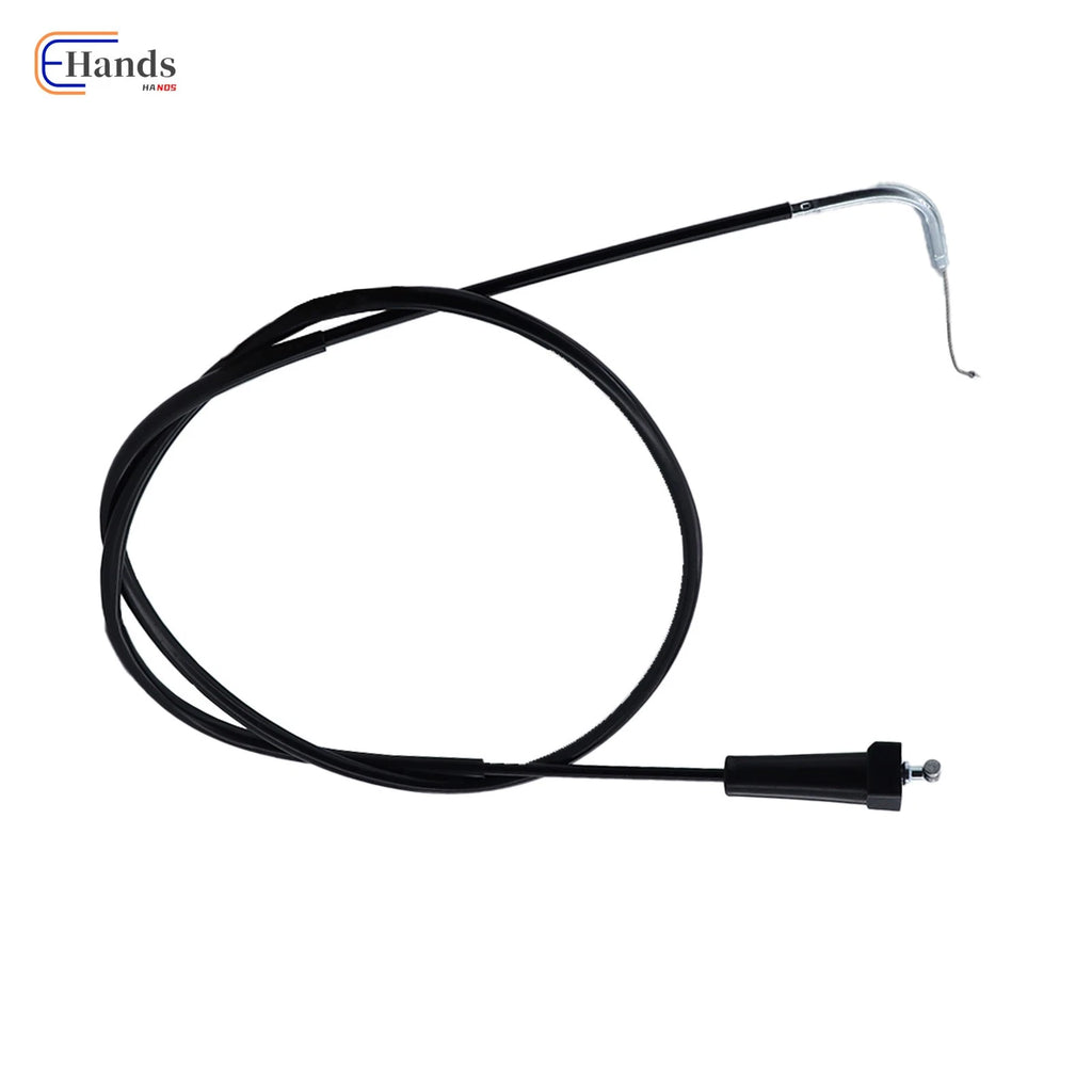 Throttle Cable 0487-001 for Arctic Cat 400 454 500 Bearcat (1996–2001)