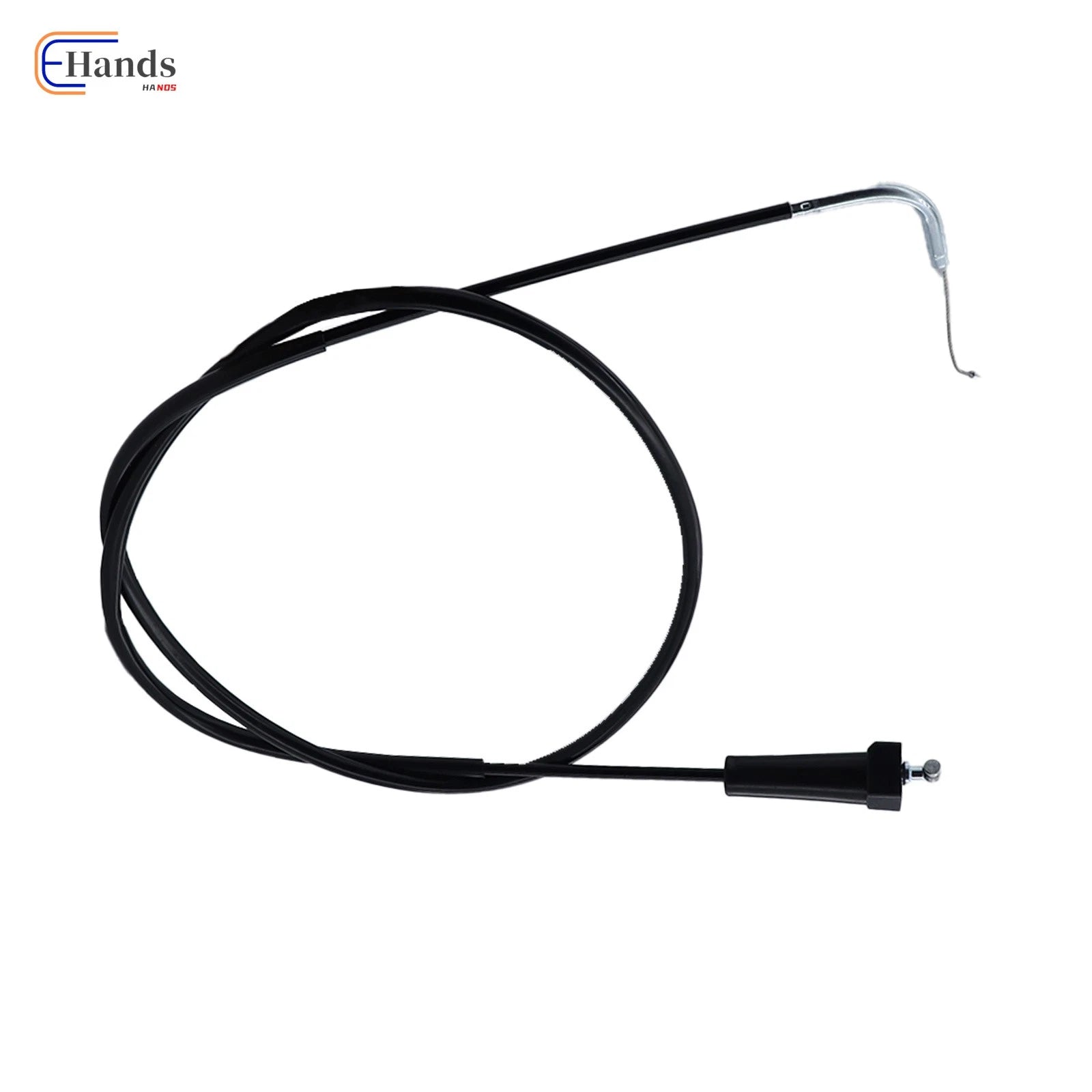 Throttle Cable 0487-001 for Arctic Cat 400 454 500 Bearcat (1996–2001)
