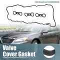 Valve Cover Gasket Set Replacement for BMW 740iL (1996–1998)