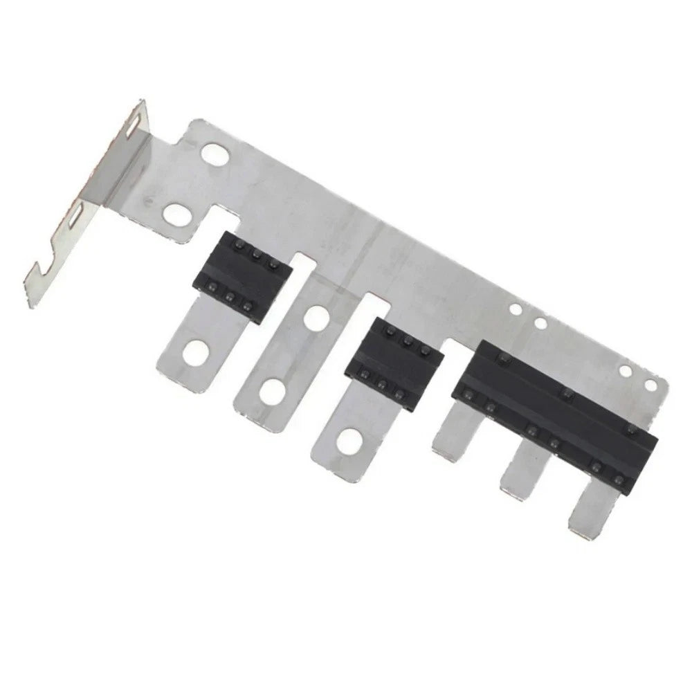 Multi-Purpose Fuse 68306782AA for Chrysler Pacifica Voyager (2017–2025)