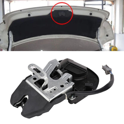 Trunk Latch Hand Lock Lid 74851-SNA-A12 for Honda Civic (2006–2011)