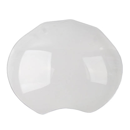 Front Headlight Screen Lens Cover Guard for Ducati Monster 821 1200 (2014–2018)