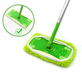Microfiber Mop Pads for Swiffer Sweeper (Set of 4)