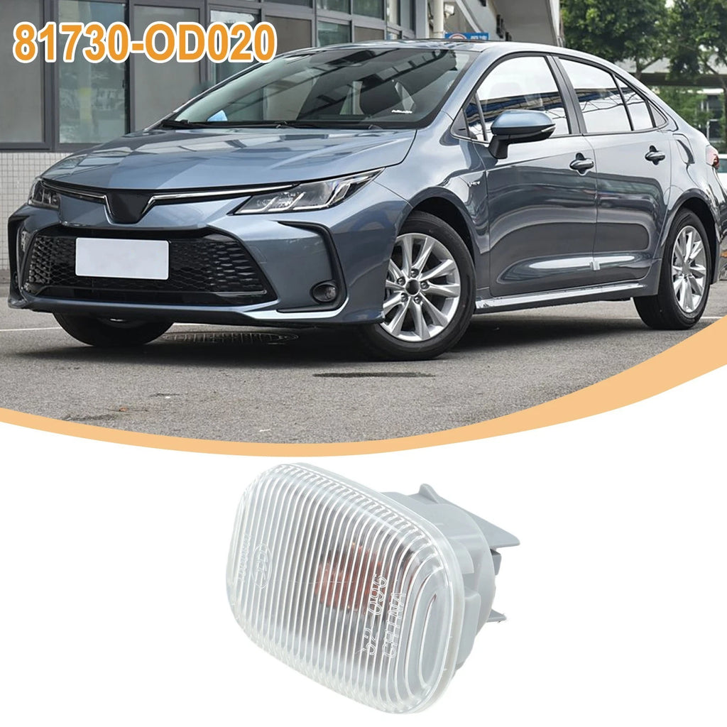 Turn Indicator Light for Toyota