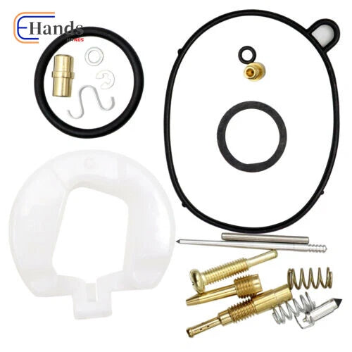 Carburetor Rebuild Kit for Honda XR70R (2000–2003) CRF70F (2004–2005)