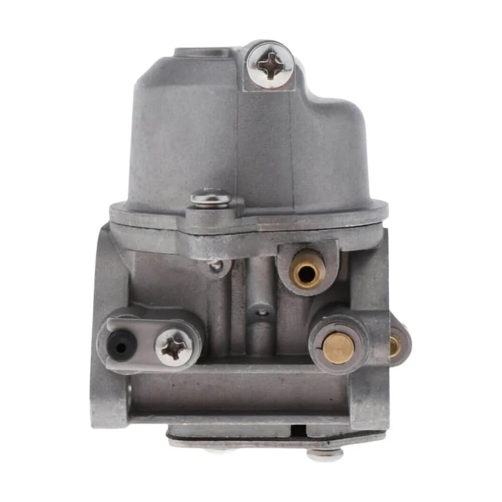 Carburetor 67D-14301-10 for Yamaha Outboard 4HP 4-Stroke (All Years)