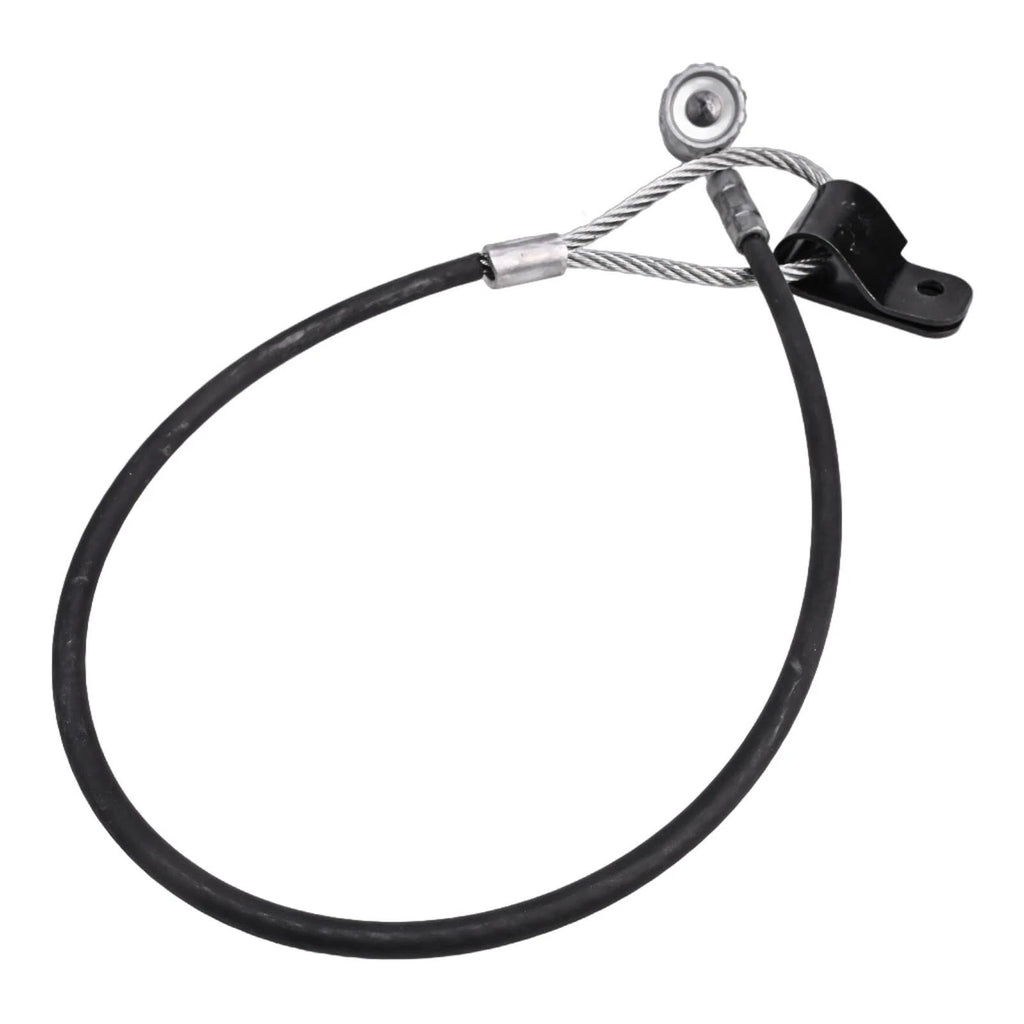 Spare Wheel Carrier Release Cable for Ford Transit 8 (2014–Present)