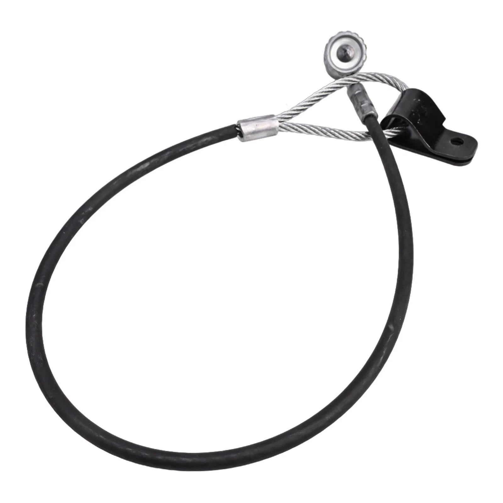 Spare Wheel Carrier Release Cable for Ford Transit 8 (2014–Present)