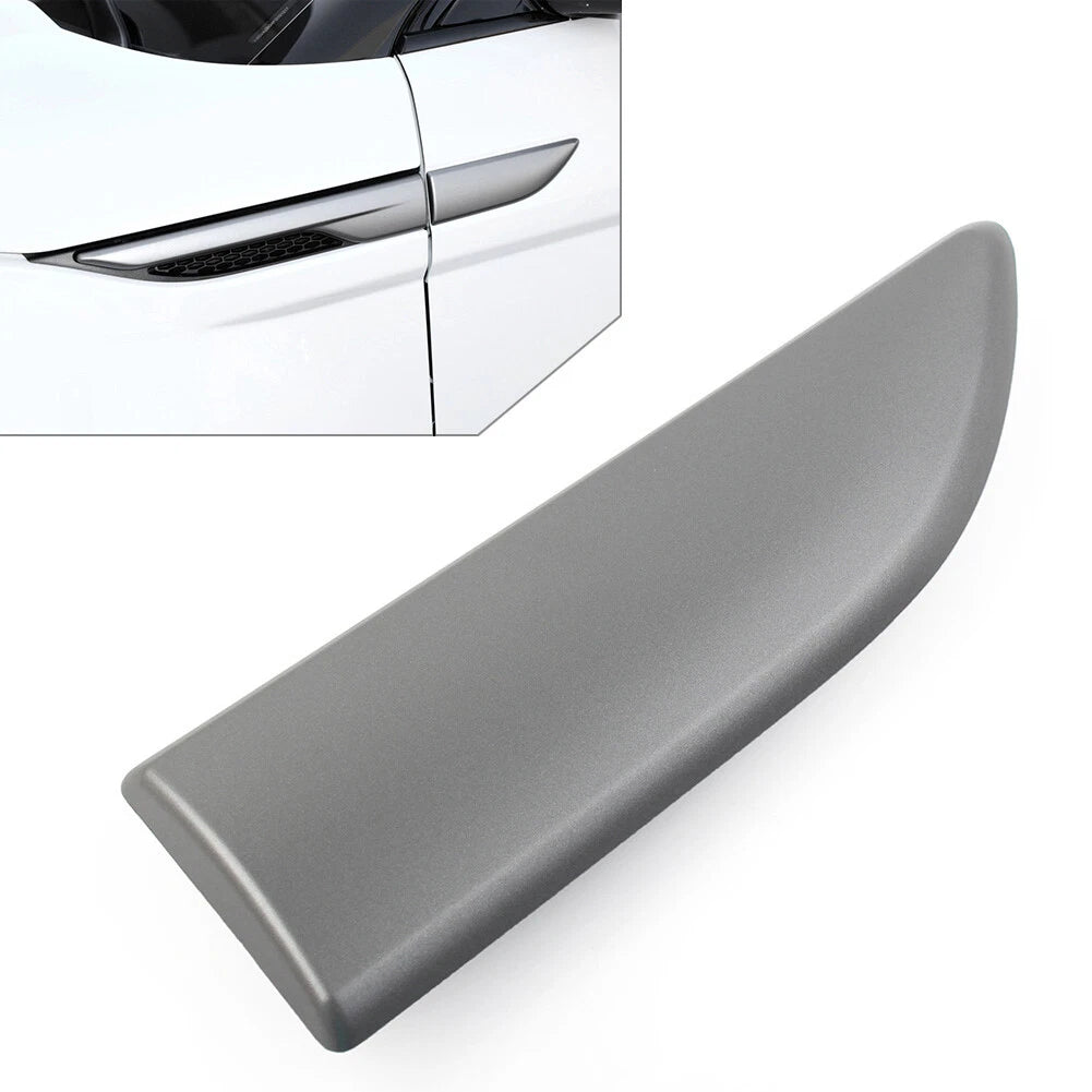 Left Front Door Upper Molding Trim for Land Rover Range Rover Evoque (2012–2019)