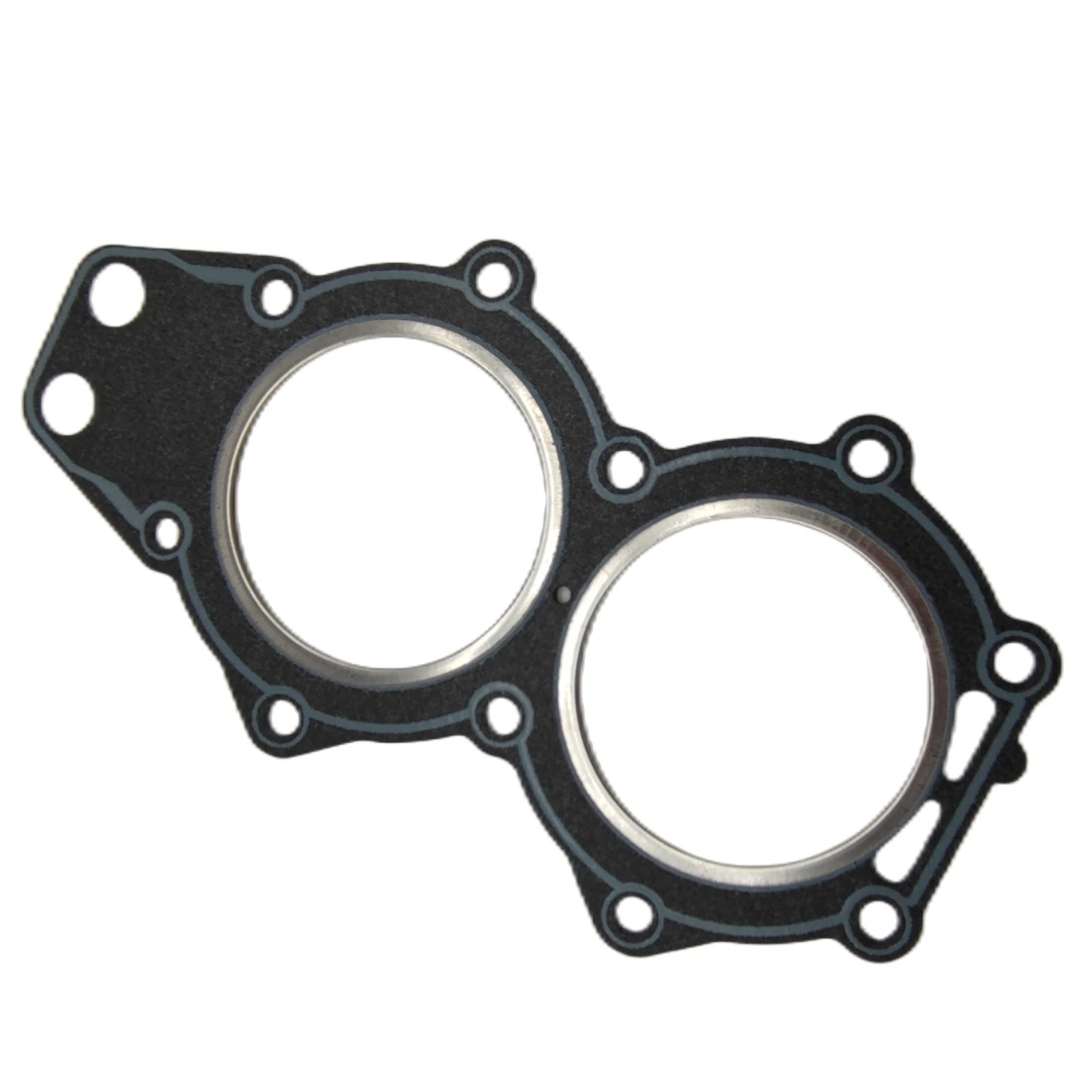 Gasket Cylinder Head for Johnson Evinrude 40-55 HP 335359, 18-3802