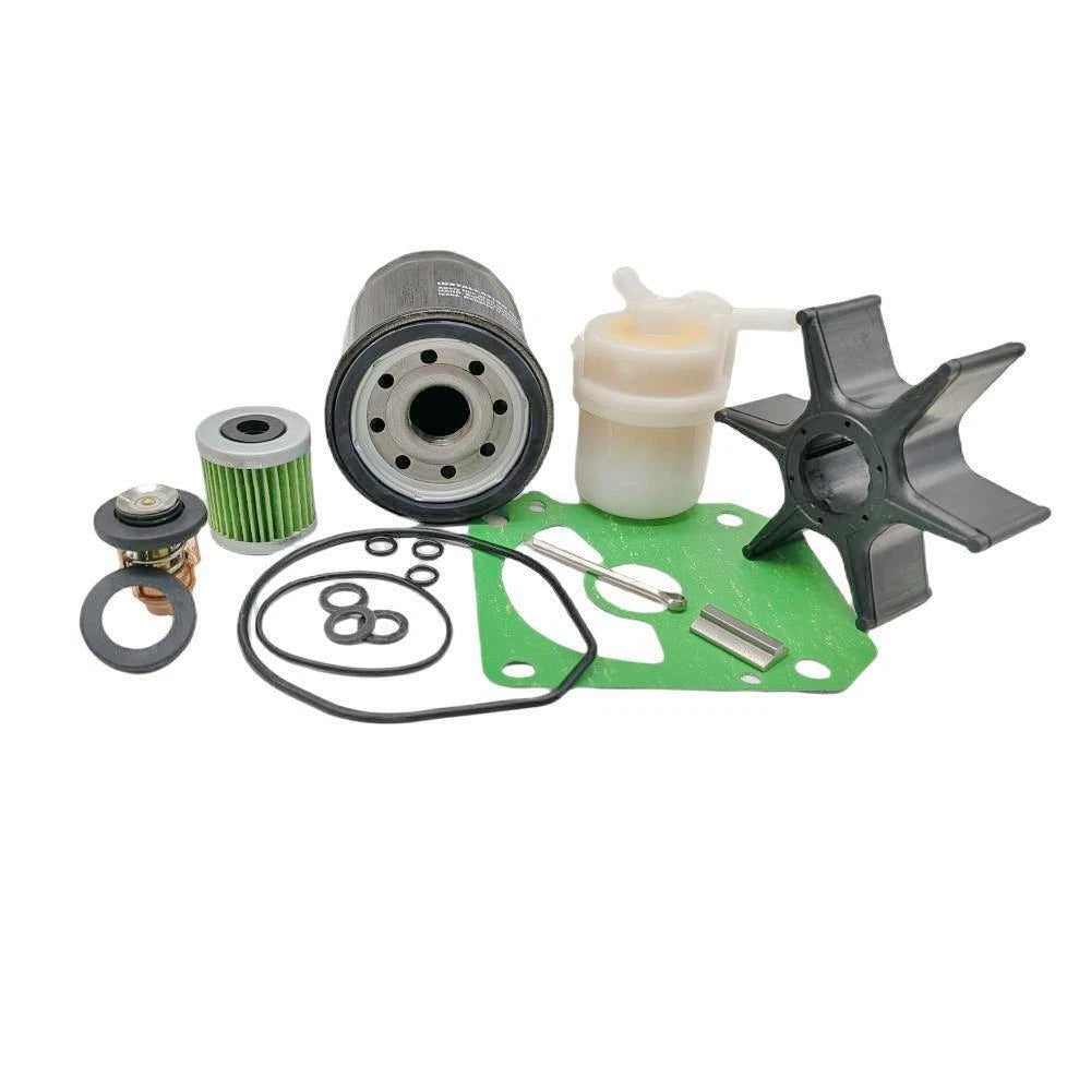 Honda Outboard Maintenance Service Kit for BF75D BF90D 06211-ZY9-505 16911-ZY3-010