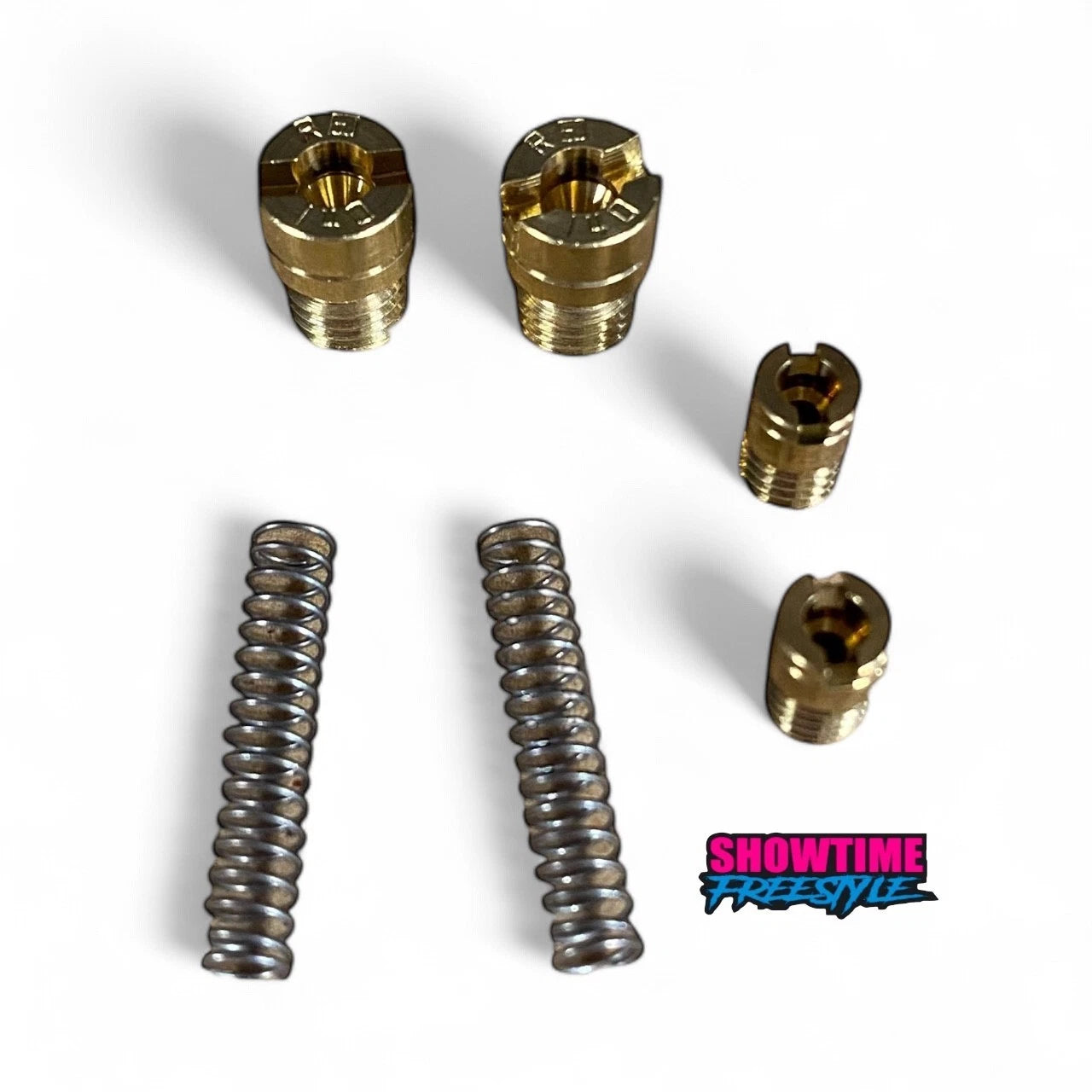 Performance Jetting Kit for Yamaha Superjet Waverunner 701 (1992–1997)