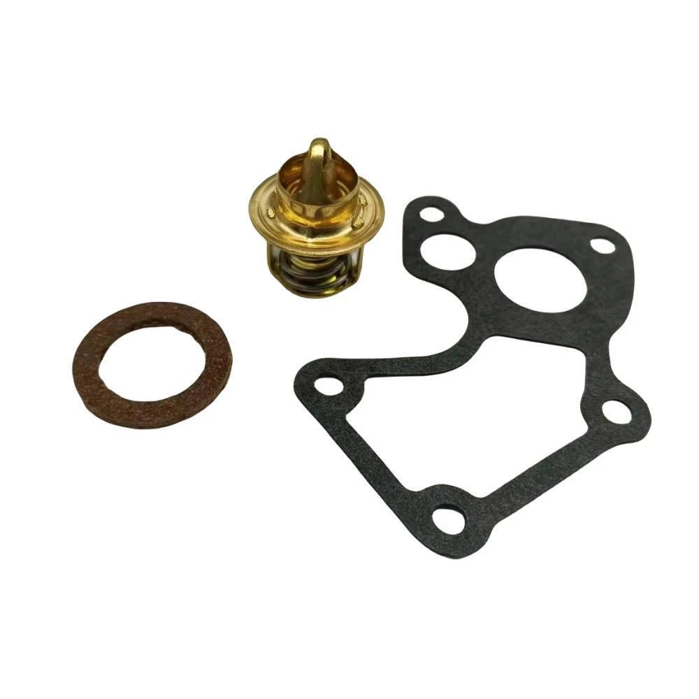 Thermostat Kit for Johnson Evinrude 60-75 HP 0396987 0332108