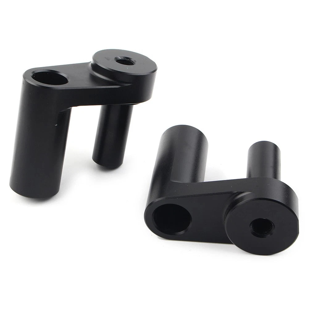 Handlebar Risers Kit 1.625" for BMW R1250RT (2019–2023)