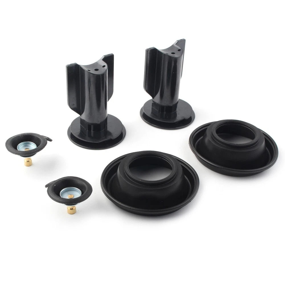 2 Sets Carburetor Repair Kit for Yamaha TDM850 (1991–1999)